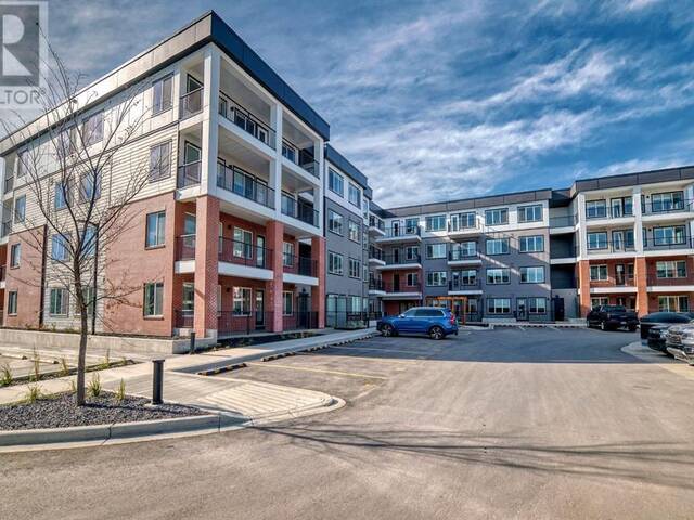 1414, 111 Wolf Creek Drive SE Calgary