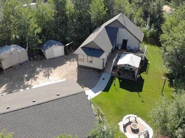 3 Kaylee Crescent White Sands Alberta