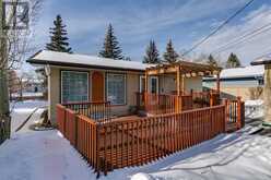 636 Acadia Drive SE Calgary