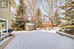 28 Hawkfield Place NW Calgary