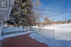 3536 Benton Drive NW Calgary