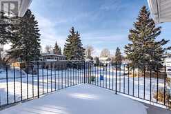 3536 Benton Drive NW Calgary