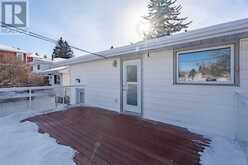 3536 Benton Drive NW Calgary