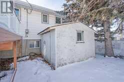 3536 Benton Drive NW Calgary