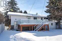 3536 Benton Drive NW Calgary