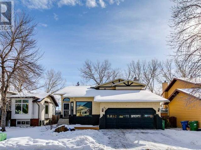 72 Mckenna Way SE Calgary Alberta