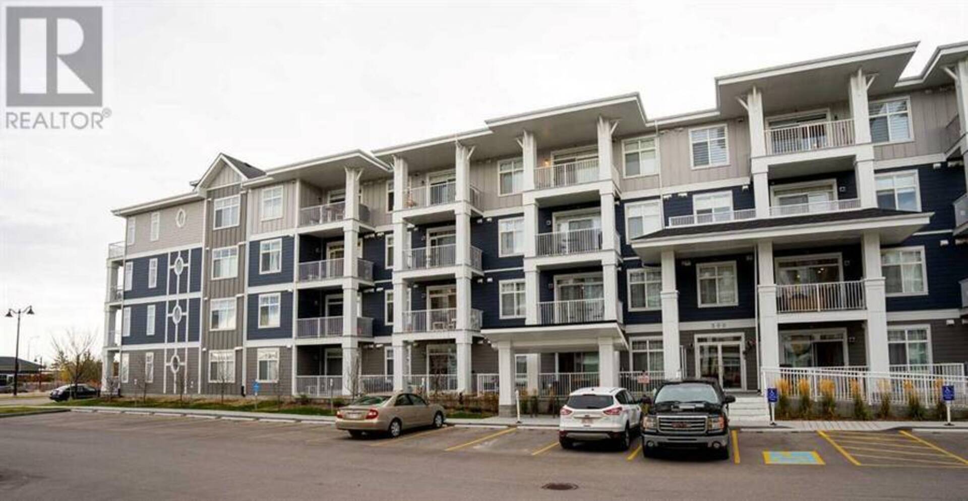 305, 500 Auburn Meadows Common SE Calgary