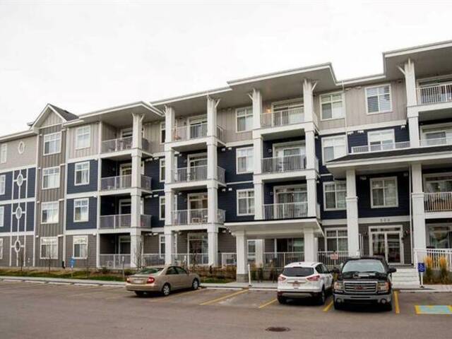 305, 500 Auburn Meadows Common SE Calgary Alberta