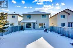 223 Coville Close NE Calgary