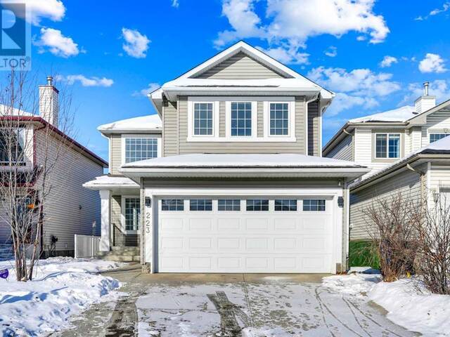 223 Coville Close NE Calgary