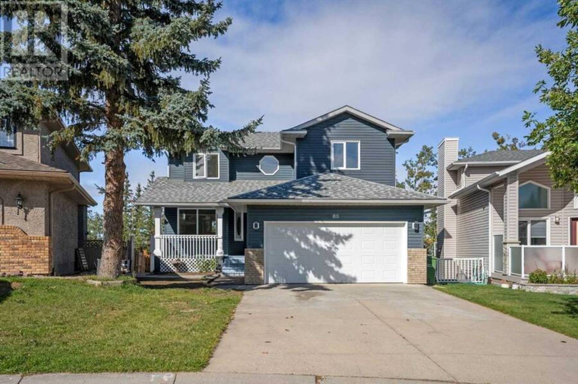 80 Macewan Park Rise NW Calgary