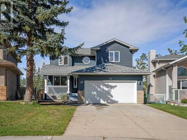 80 Macewan Park Rise NW Calgary Alberta