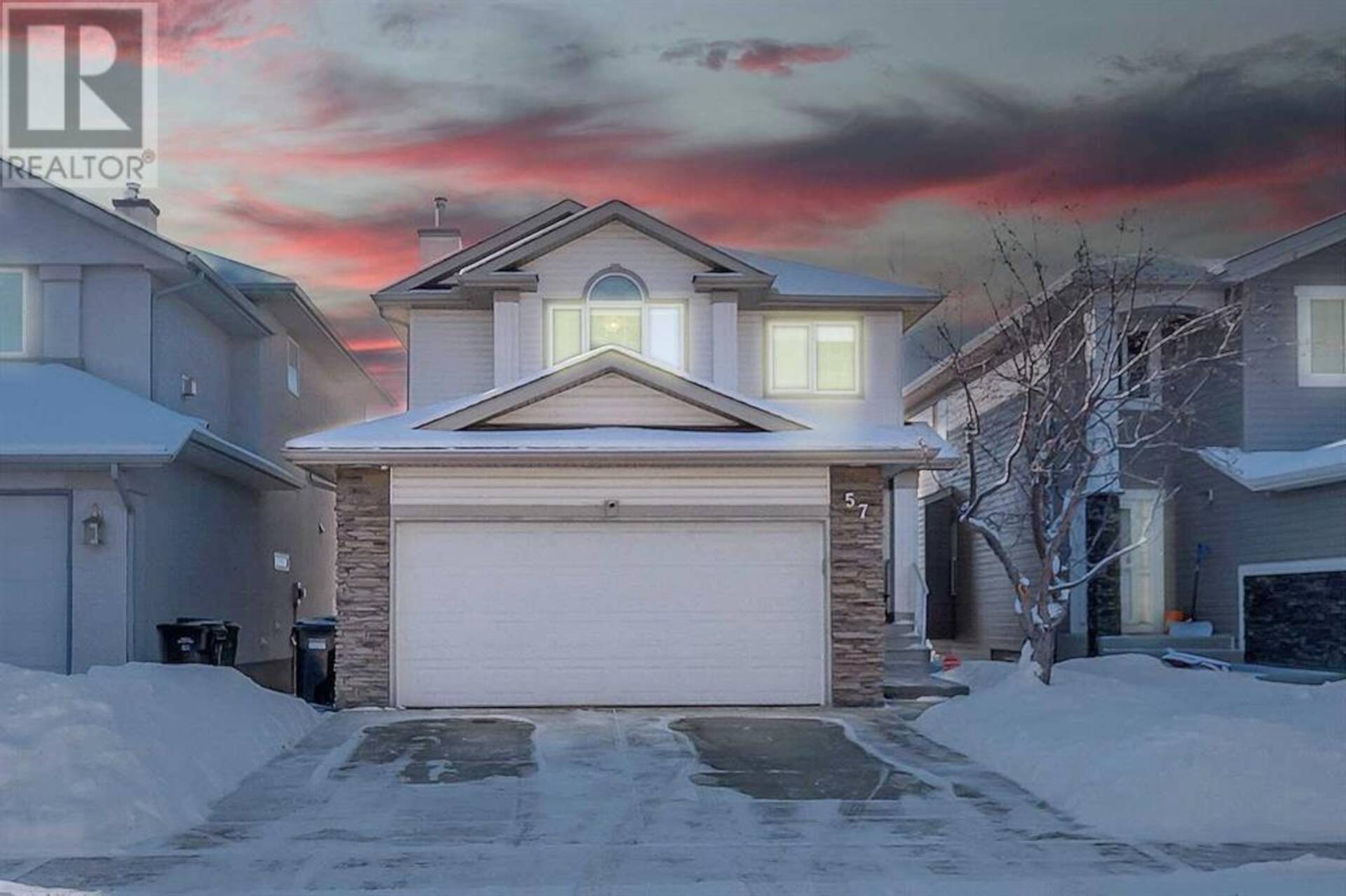 57 Tuscany Meadows Common NW Calgary