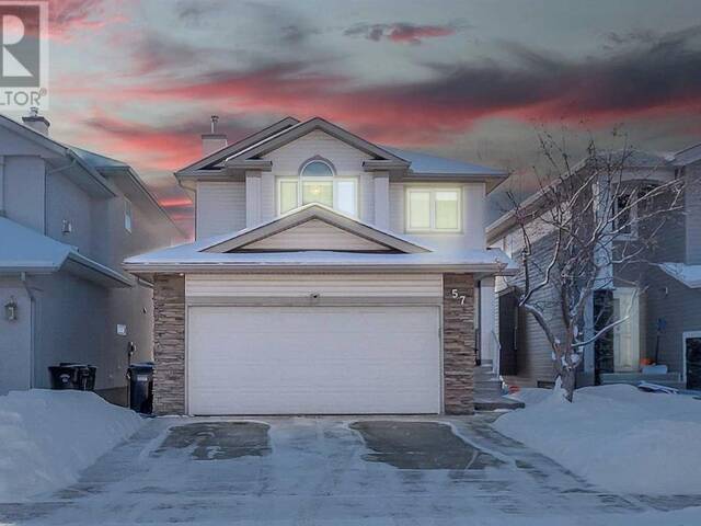 57 Tuscany Meadows Common NW Calgary