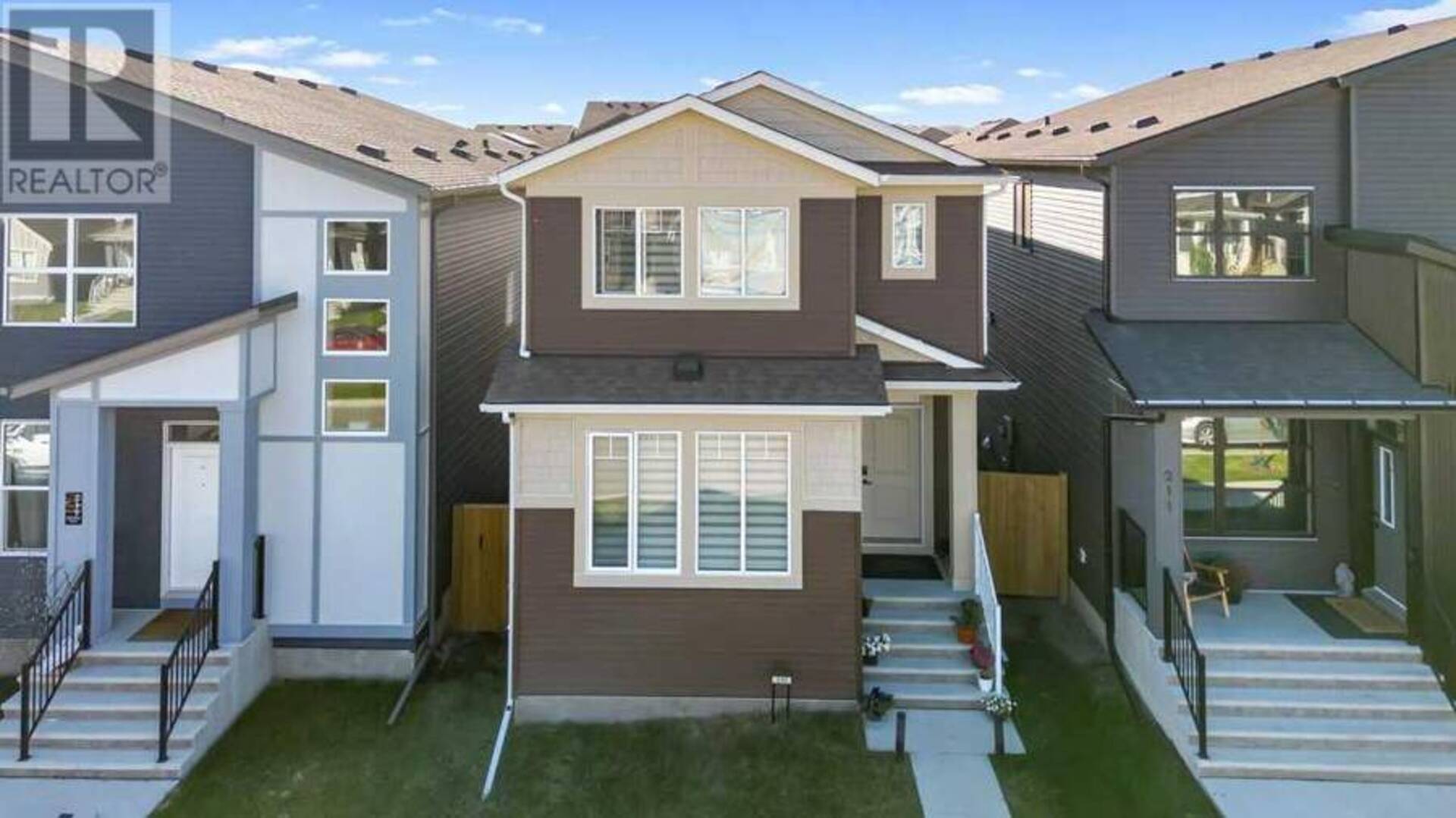 215 Belmont Boulevard SW Calgary