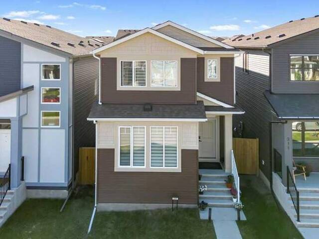 215 Belmont Boulevard SW Calgary Alberta