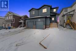 103 Baysprings Way SW Airdrie