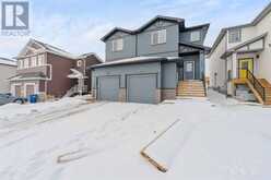 103 Baysprings Way SW Airdrie