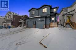 103 Baysprings Way SW Airdrie