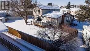 3 Westrose Avenue Claresholm