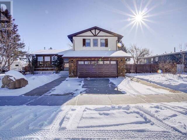 3 Westrose Avenue Claresholm Alberta