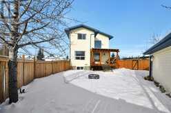 59 Hallgren Drive Sylvan Lake