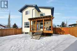 59 Hallgren Drive Sylvan Lake