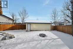 59 Hallgren Drive Sylvan Lake