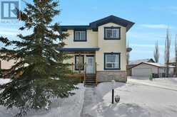 59 Hallgren Drive Sylvan Lake