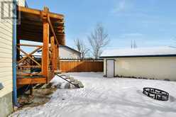 59 Hallgren Drive Sylvan Lake