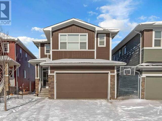 91 Red Sky Crescent NE Calgary Alberta