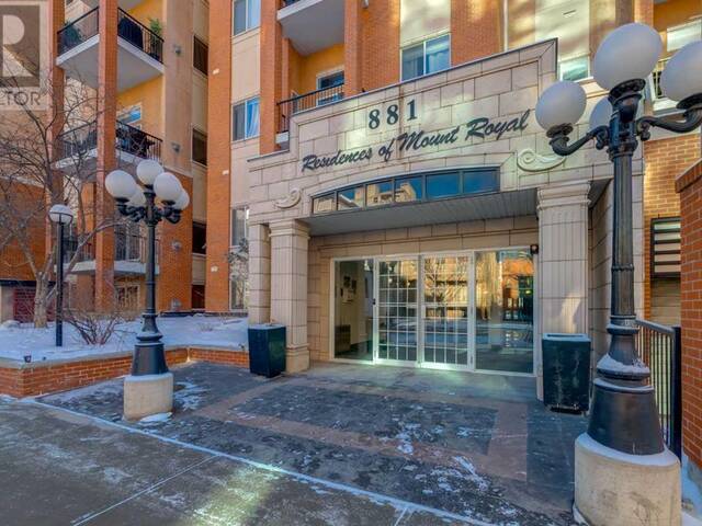 202, 881 15 Avenue SW Calgary