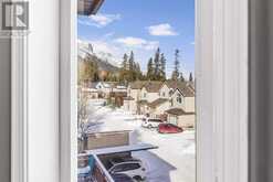 960 Wilson Way Canmore