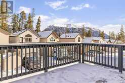 960 Wilson Way Canmore