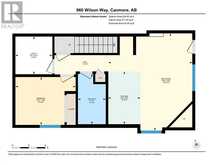 960 Wilson Way Canmore