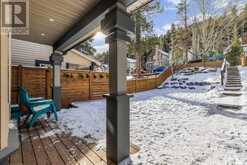 960 Wilson Way Canmore