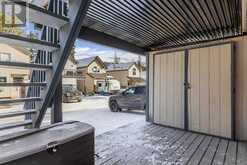 960 Wilson Way Canmore