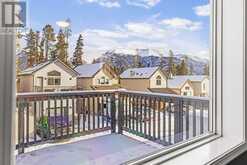 960 Wilson Way Canmore