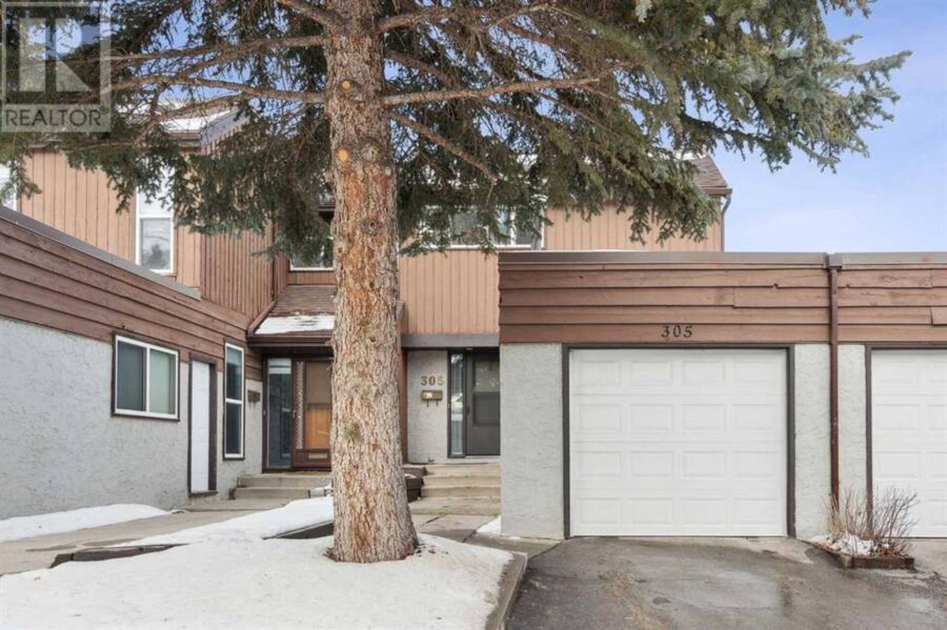 305, 2423 56 Street NE Calgary