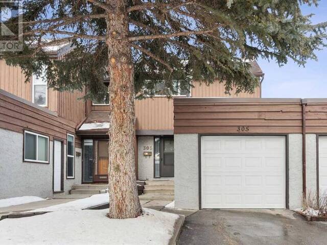 305, 2423 56 Street NE Calgary