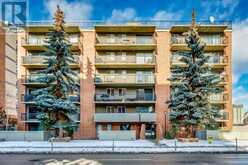 302, 1320 12 Avenue SW Calgary