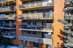 302, 1320 12 Avenue SW Calgary