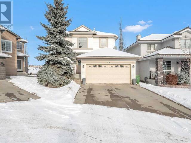 426 Edgebrook Grove NW Calgary