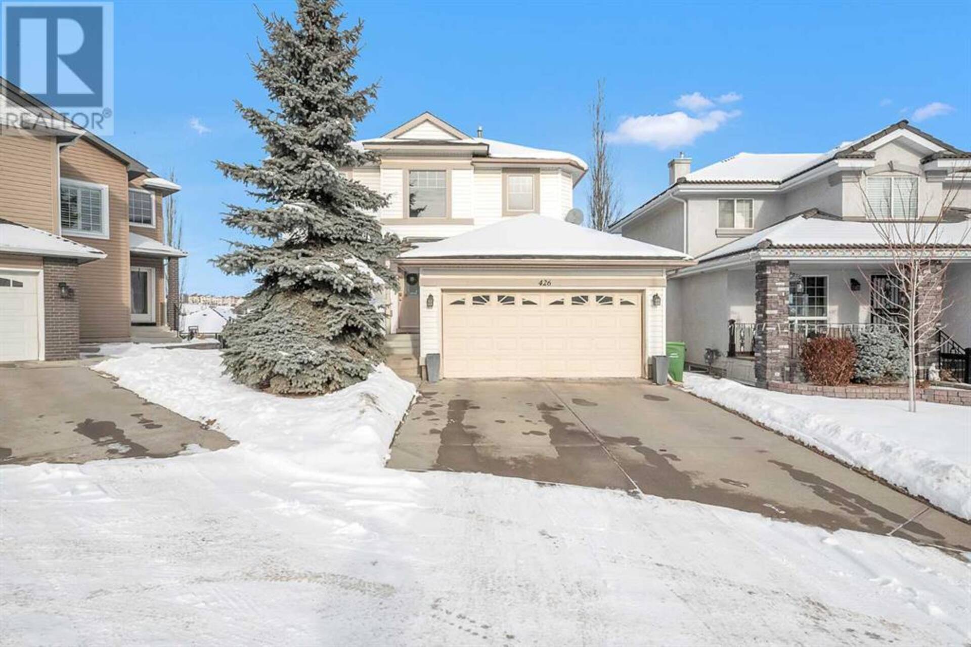 426 Edgebrook Grove NW Calgary