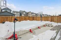 322 Magnolia Heath SE Calgary