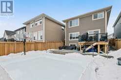 322 Magnolia Heath SE Calgary