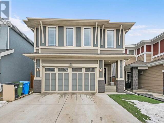 322 Magnolia Heath SE Calgary Alberta