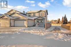 32 Canoe Square SW Airdrie