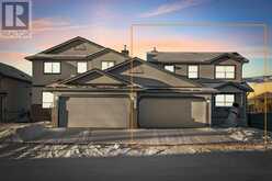 32 Canoe Square SW Airdrie