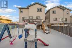 32 Canoe Square SW Airdrie